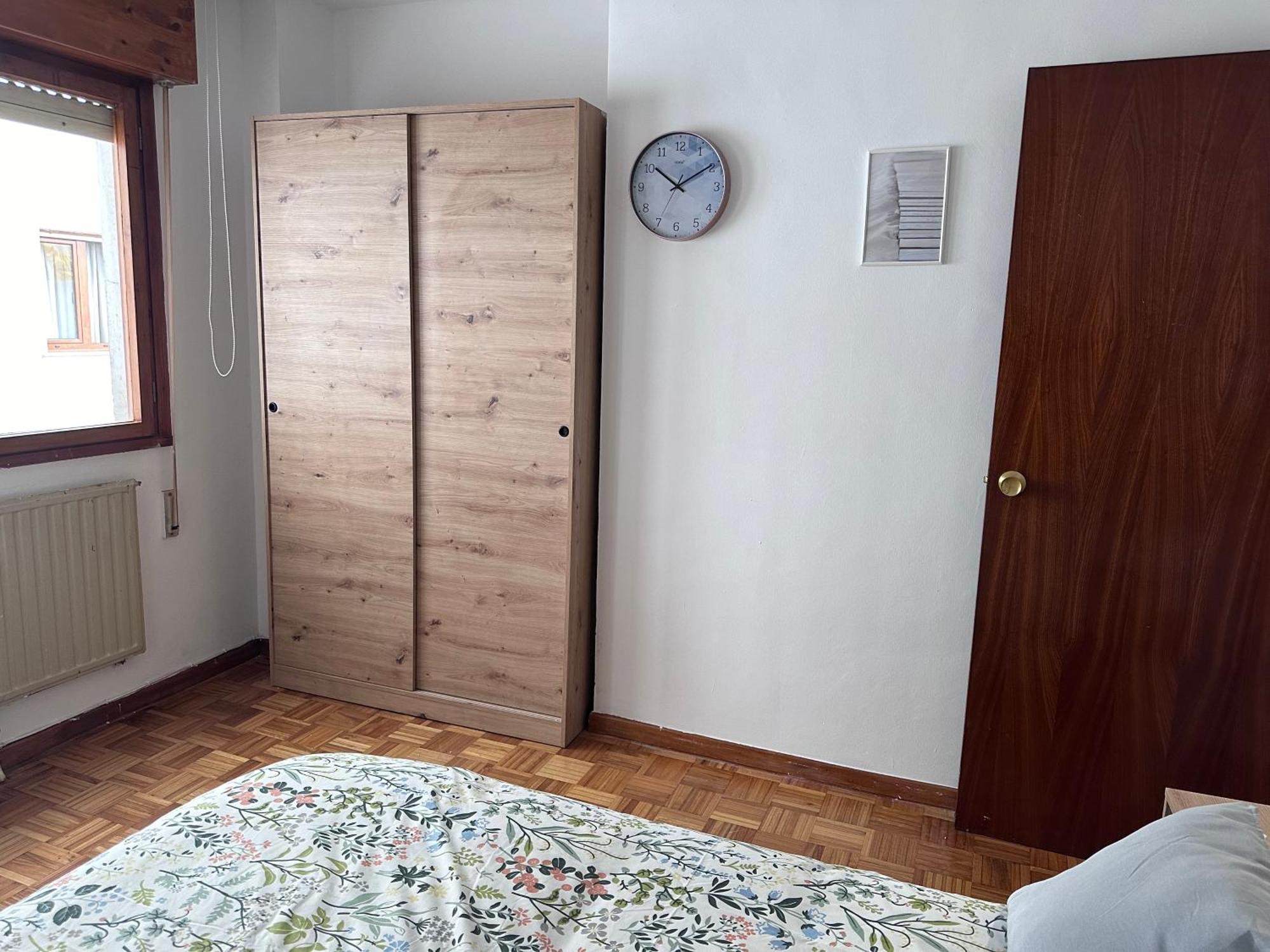 Acogedor Apartamento Con Vistas A La Catedral Y Parking اوفيدو المظهر الخارجي الصورة