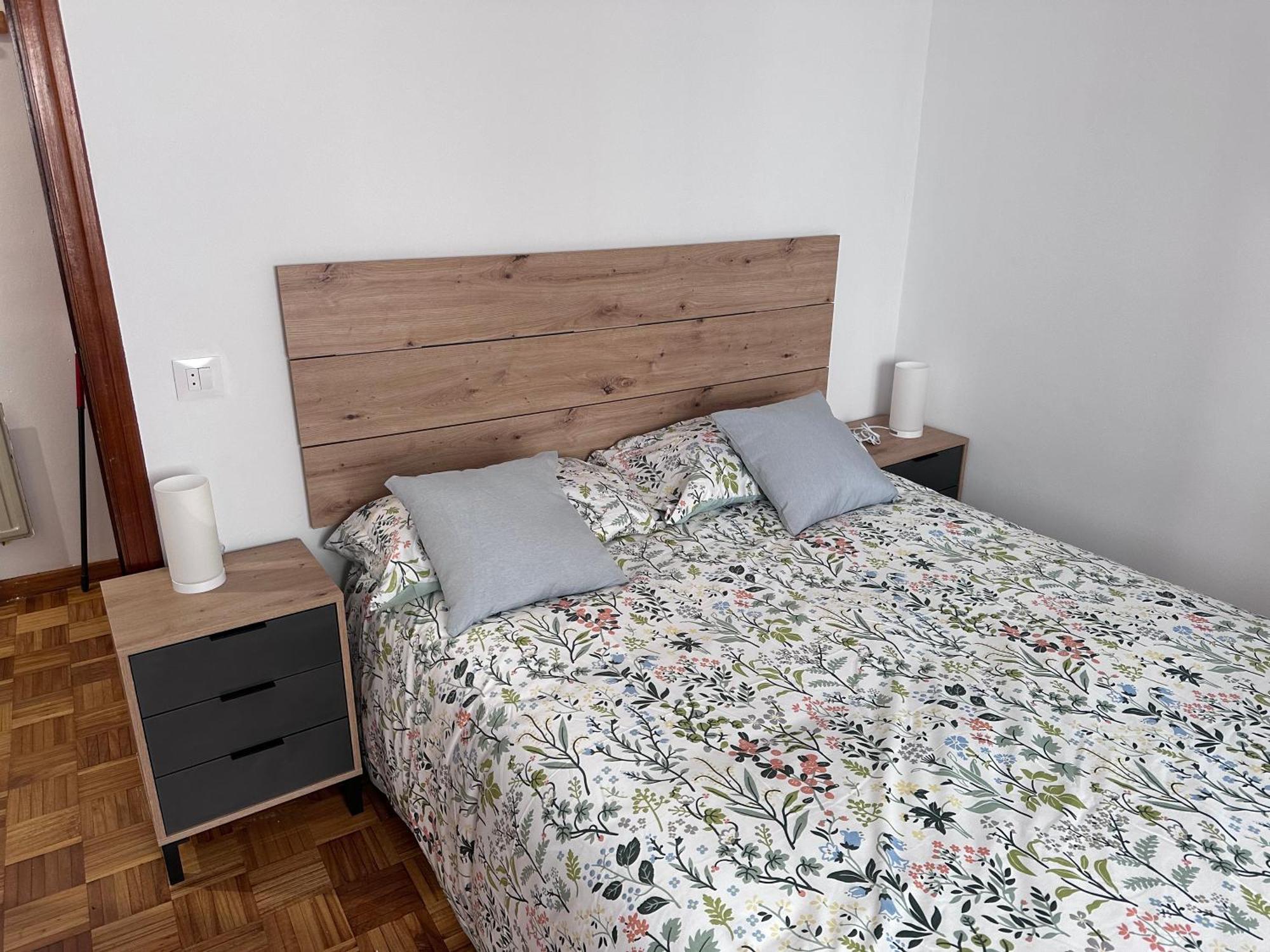Acogedor Apartamento Con Vistas A La Catedral Y Parking اوفيدو المظهر الخارجي الصورة