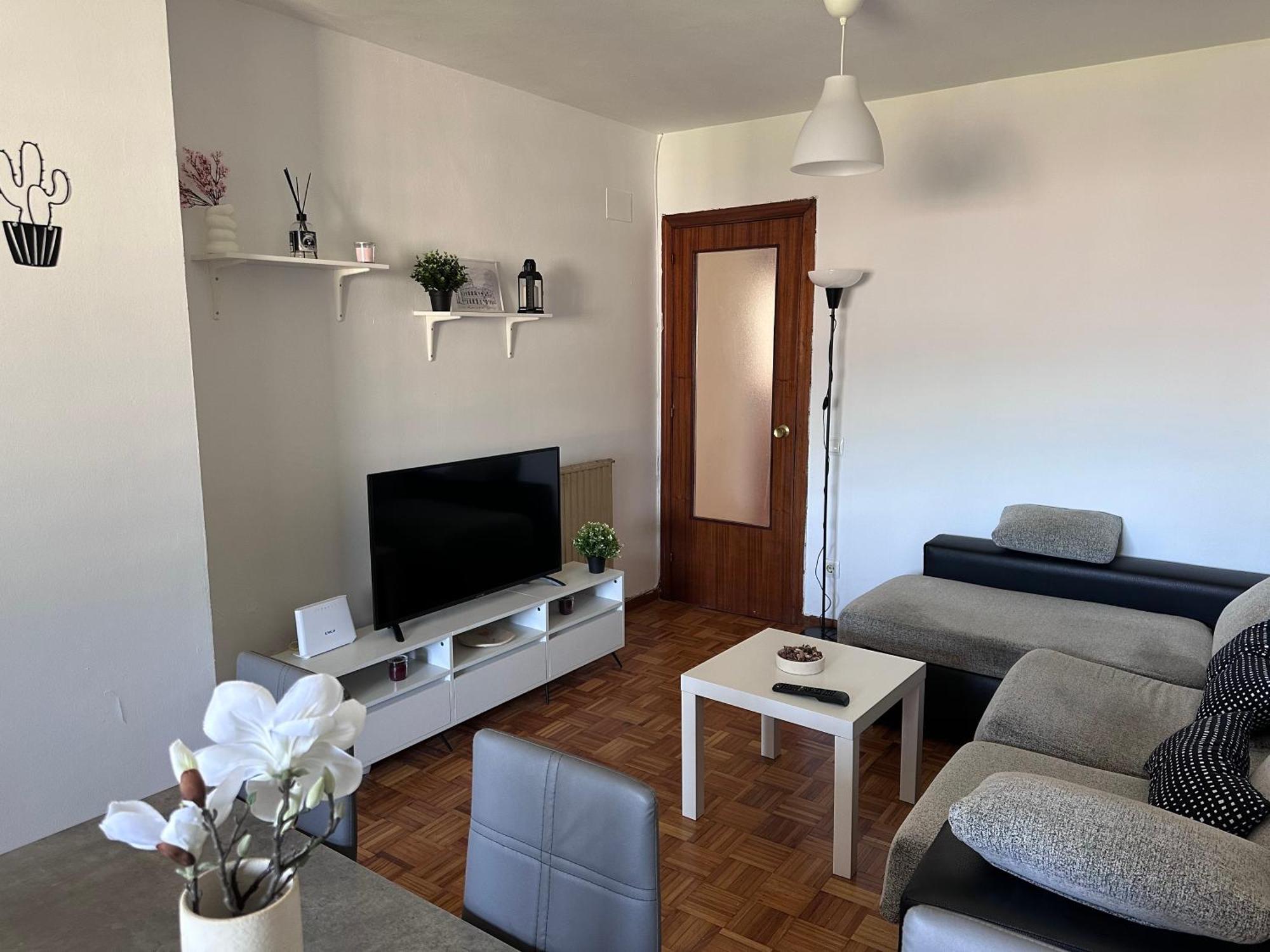 Acogedor Apartamento Con Vistas A La Catedral Y Parking اوفيدو المظهر الخارجي الصورة